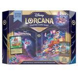 Stitch Collector’s Gift Set