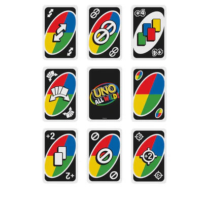 UNO Variants