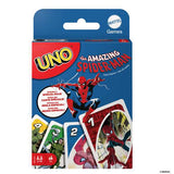 UNO Variants