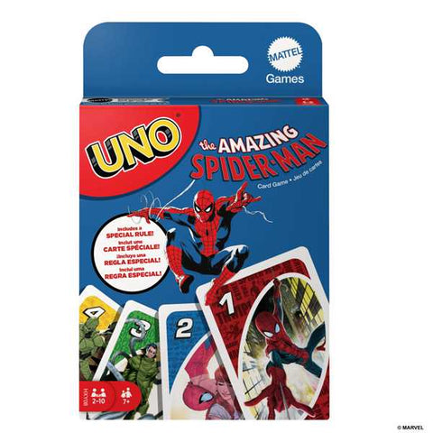 UNO Variants