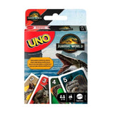 UNO Variants