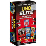 UNO Elite NFL '25 Starter Pack