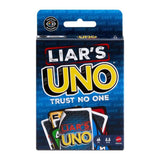UNO Variants
