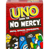 UNO Variants