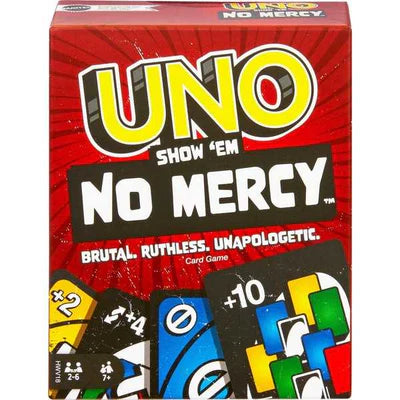UNO Variants