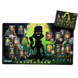 One Night Ultimate Alien