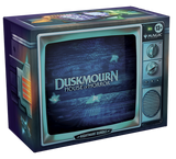 DUSKMOURN: House Of Horror Nightmare Bundle