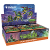 TEENAGE MUTANT NINJA TURTLES Play Booster *Sealed box of boosters*