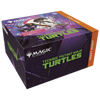 TEENAGE MUTANT NINJA TURTLES Draft Night
