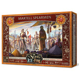 Martell Spearmen