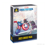 MARVEL CRISIS PROTOCOL - Card Pack 2023