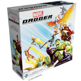 Marvel D.A.G.G.E.R.