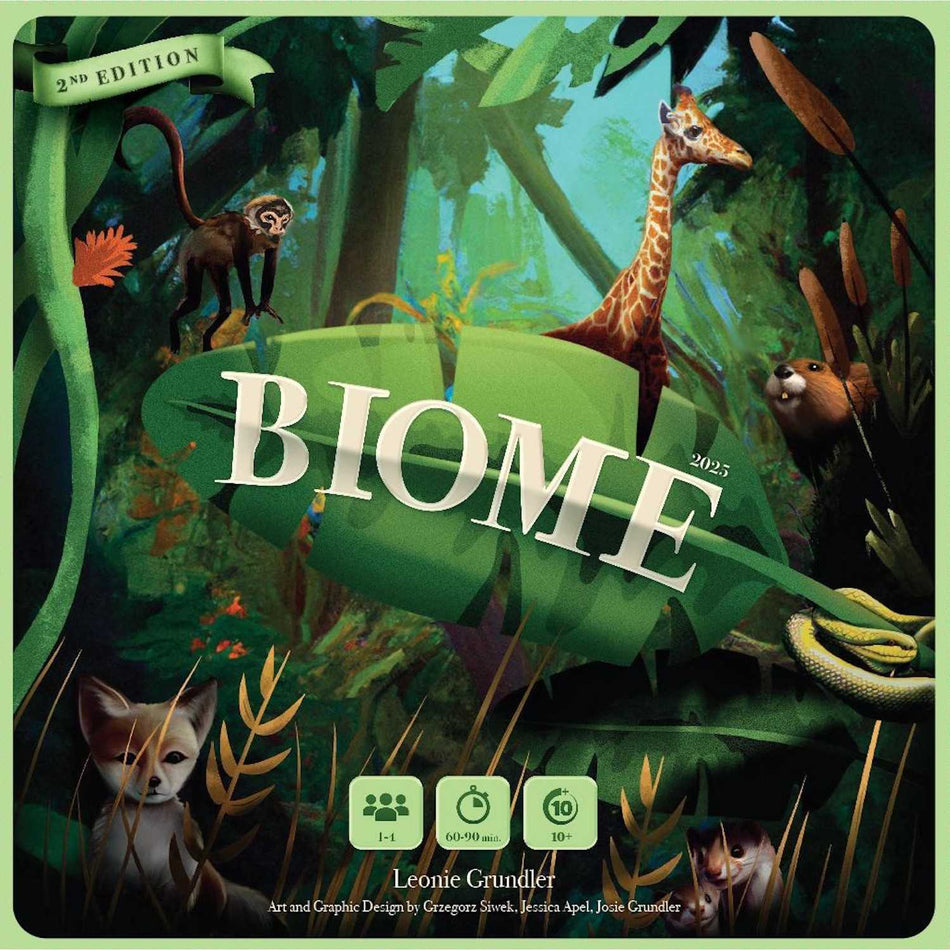 BIOME