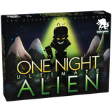 One Night Ultimate Alien