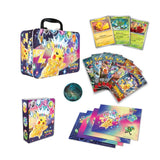 Pokemon - Collector Chest (Fall 2024)