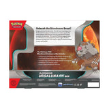 Bloodmoon Ursaluna Ex Box