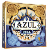 AZUL DUEL