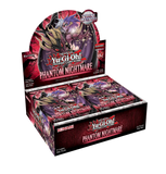 PHANTOM NIGHTMARE - Sealed Booster Box