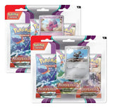 SCARLET & VIOLET 2 - Paldea Evolved - 3-Pack Booster