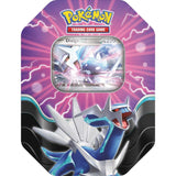 AZURE LEGENDS Tin