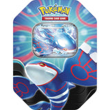 AZURE LEGENDS Tin