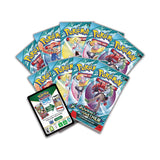 SCARLET & VIOLET 9 – Journey Together Elite Trainer Box