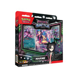Rival Battle Deck (Marnie / Steven)