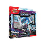 Rival Battle Deck (Marnie / Steven)