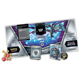 Rival Battle Deck (Marnie / Steven)