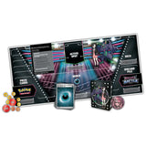 Rival Battle Deck (Marnie / Steven)