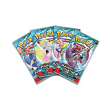 SCARLET & VIOLET 9 – Journey Together *Sealed box of boosters*
