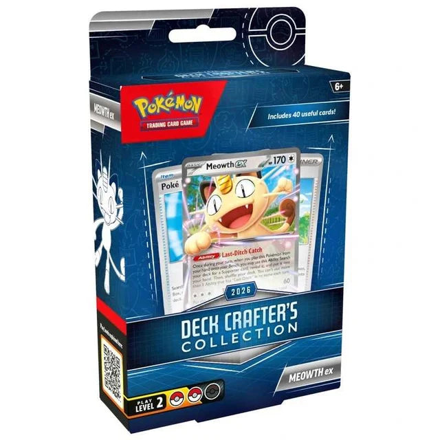 DECK CRAFTER'S COLLECTION