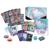 SCARLET & VIOLET 5 - Temporal Forces - Elite Trainer