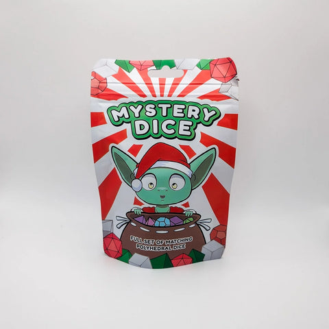 Christmas Mystery Bag