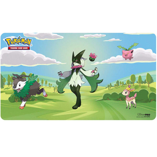 POKEMON Playmats