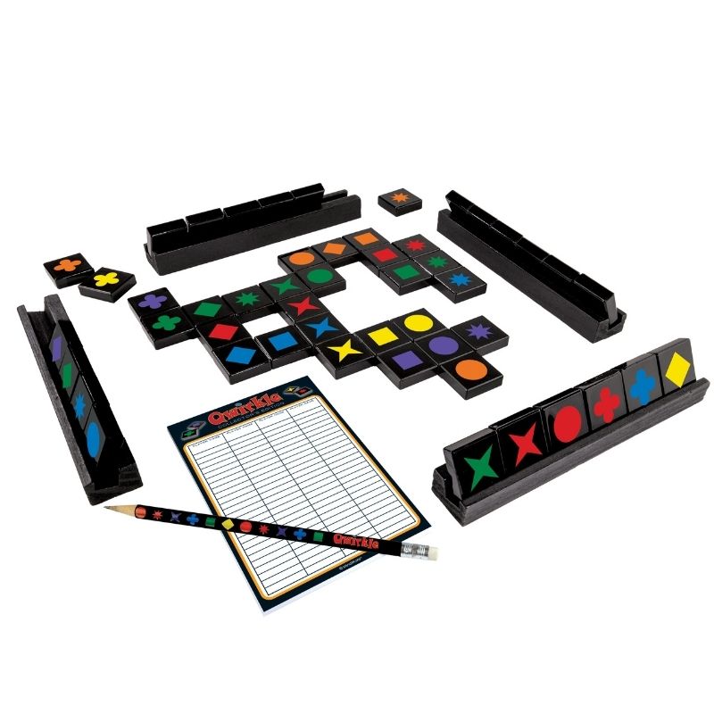 QWIRKLE - Collector’s Edition