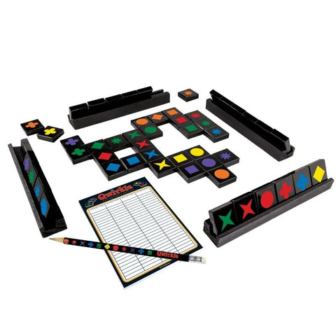 QWIRKLE - Collector’s Edition