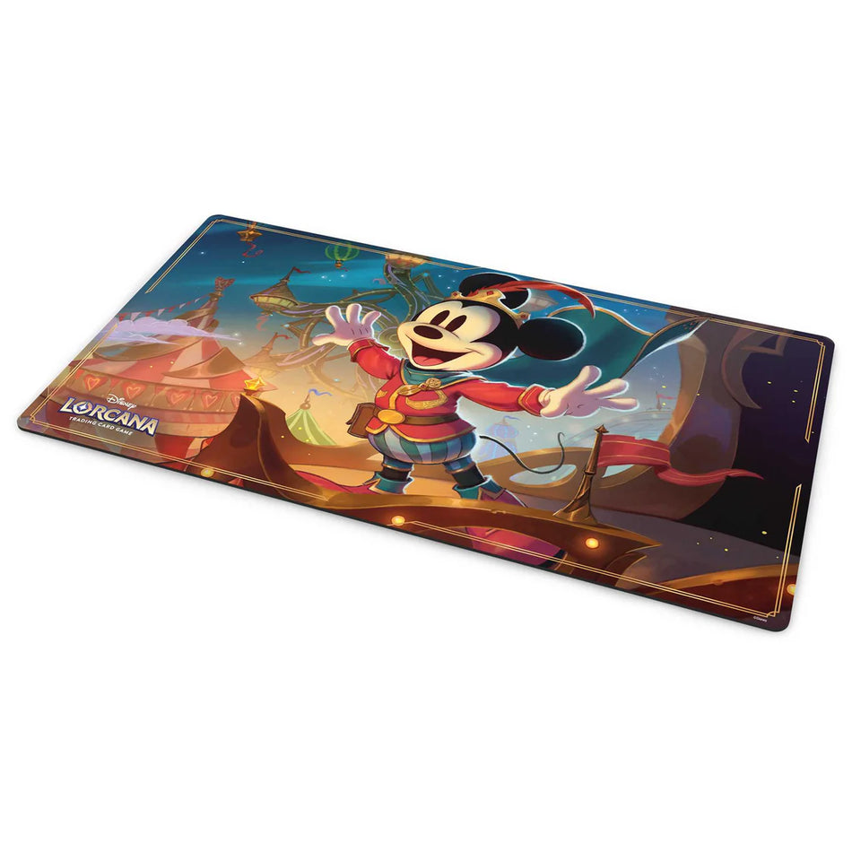 WHISPERS IN THE WELL - Playmats , Deck Boxes & Sleeves