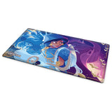 WHISPERS IN THE WELL - Playmats , Deck Boxes & Sleeves