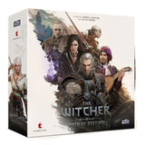 THE WITCHER: Path of Destiny (Deluxe Version)