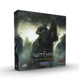 THE WITCHER: Old World - Wild Hunt