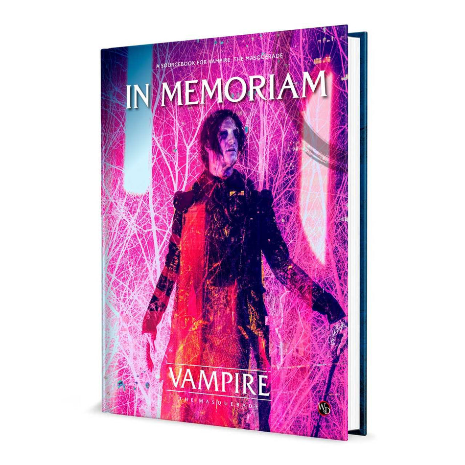 In Memoriam - VAMPIRE: The Masquerade