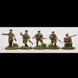 Russian Infantry (1916-1918)