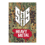SAS Rogue Regiment: Heavy Metal Expansion