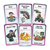 Munchkin Shadowrun