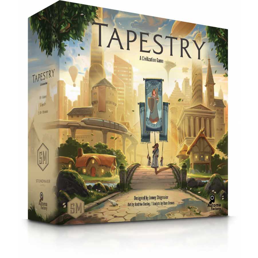 TAPESTRY