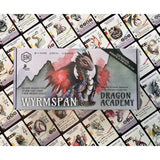 WYRMSPAN Dragon Academy Expansion