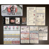 WYRMSPAN Dragon Academy Expansion