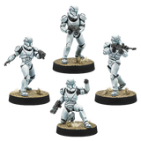 Republic Clone Commandos Expansion