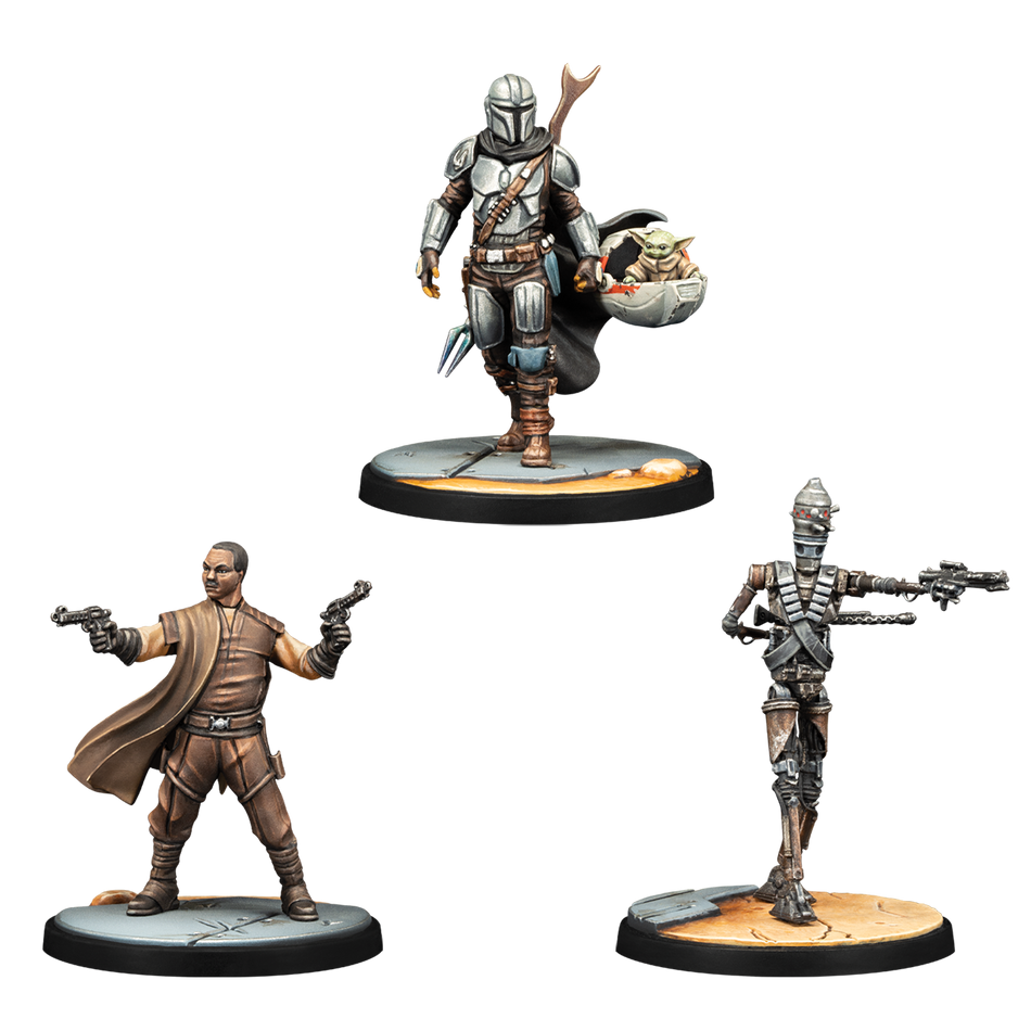 Certified Guild - Squad Pack
